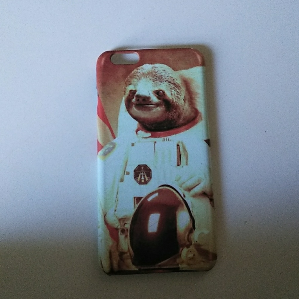 Cute phonecase